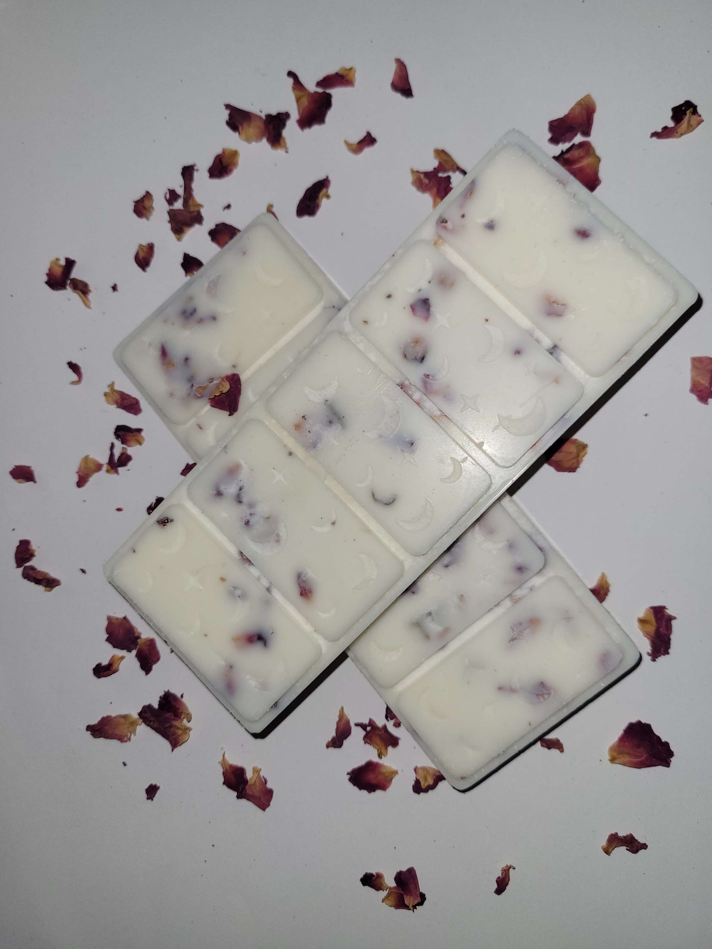 Rose & Patchouli