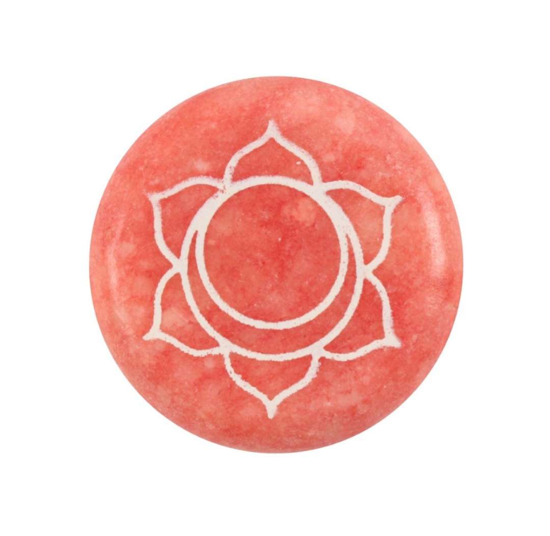 Chakra Meditation Stones