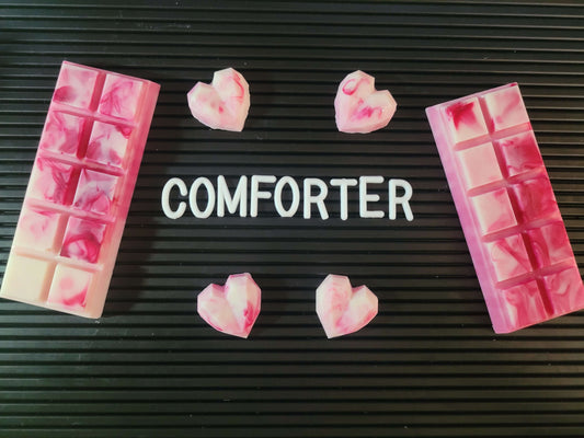 Comforter