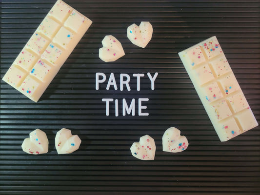 Party Time