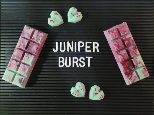 Juniper Burst
