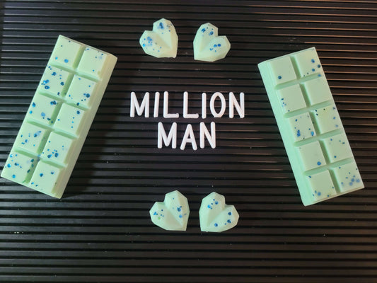 Million Man