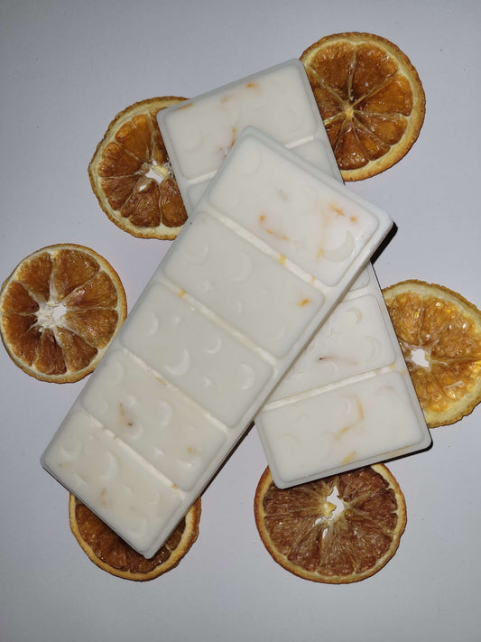 Orange Blossom Bouquet