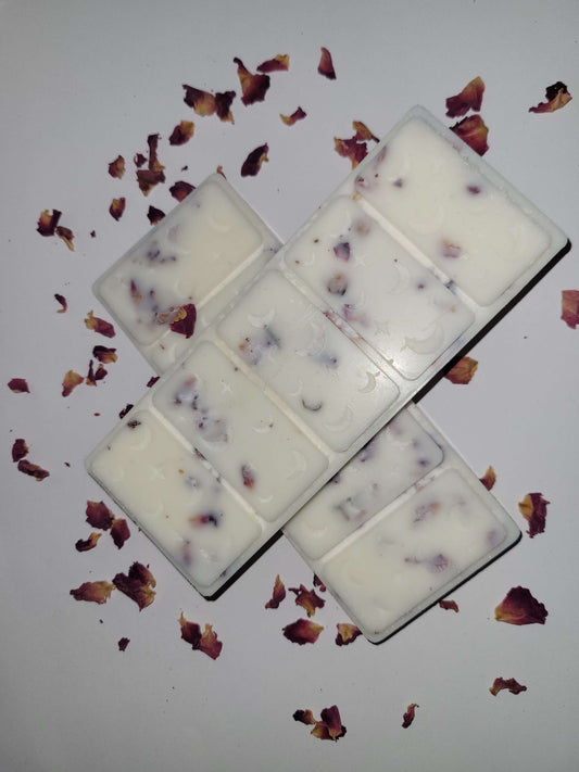 Rose & Patchouli