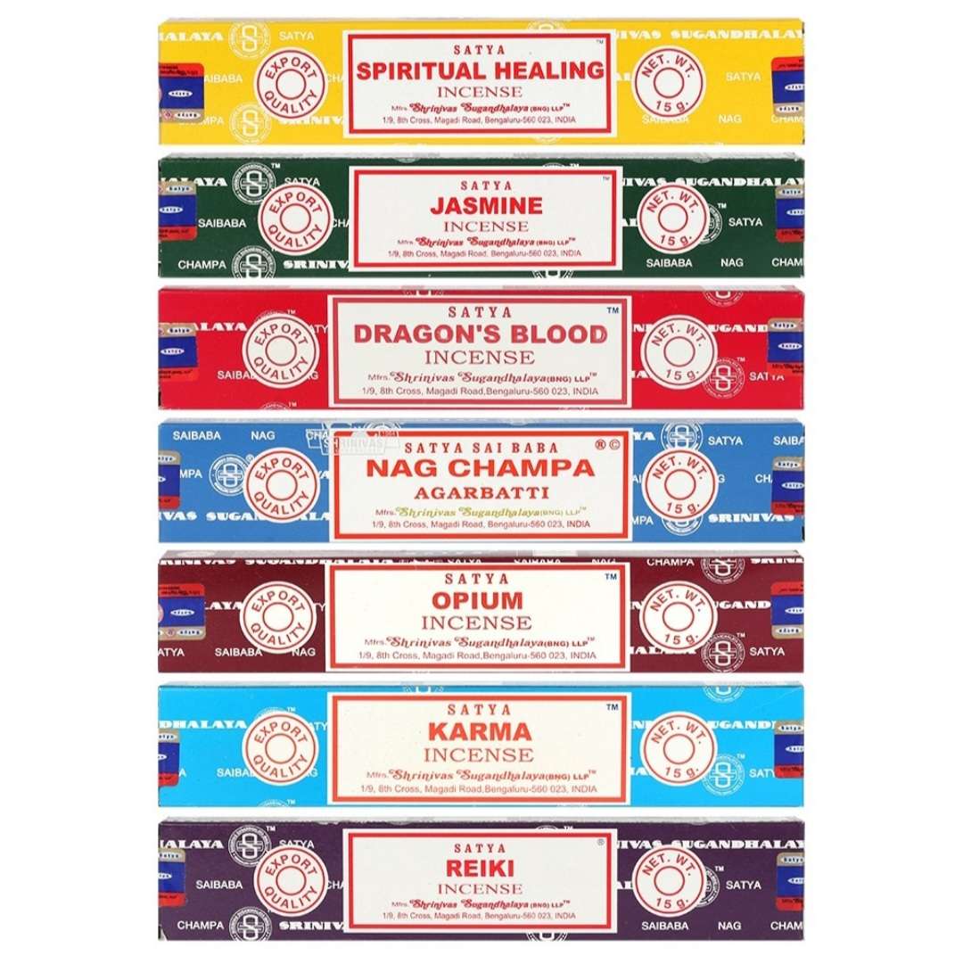 Incense Sticks