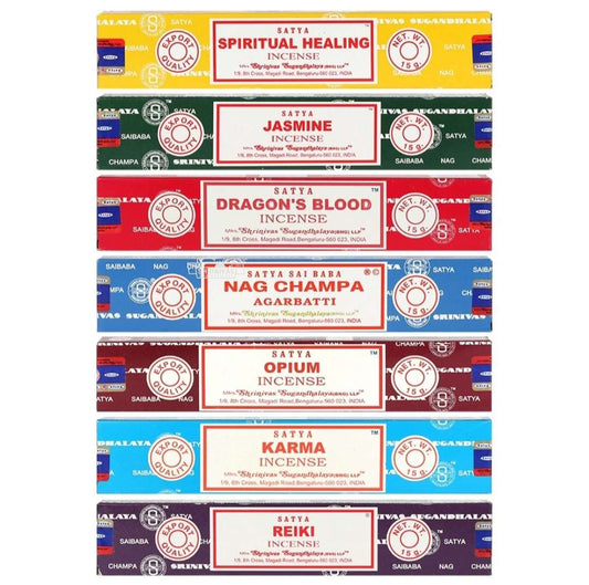 Incense Sticks