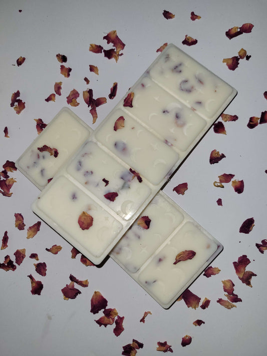 Spa White Lily & Damask