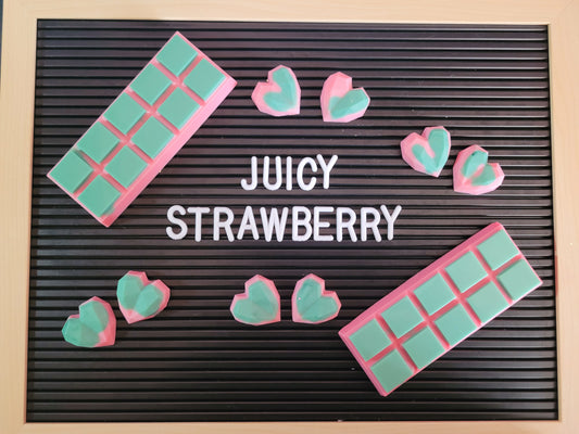 Juicy Strawberry