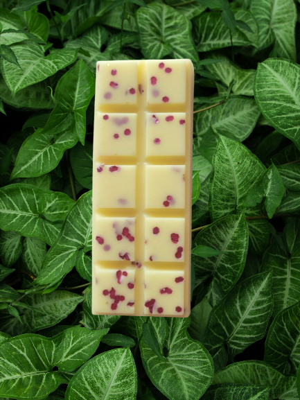 Rhubarb & Custard